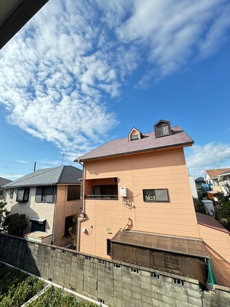 フジパレス高石駅北Ⅱ番館の物件内観写真